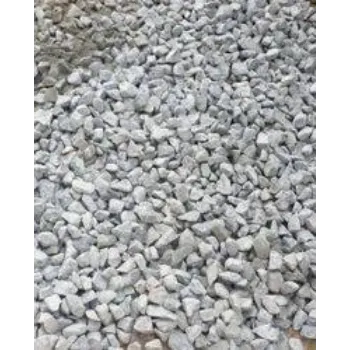 Crushed Stone Aggregate